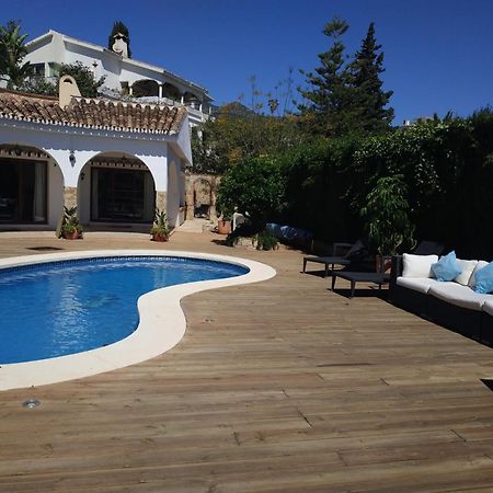 Summer Offers! Fabulous Luxury Villa Near The Beach Sleeps 8 Benalmadena Exterior photo